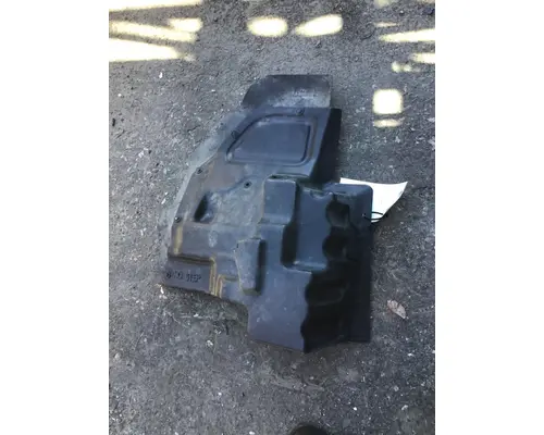 PETERBILT 579 FENDER, SPLASH SHIELDGUARD