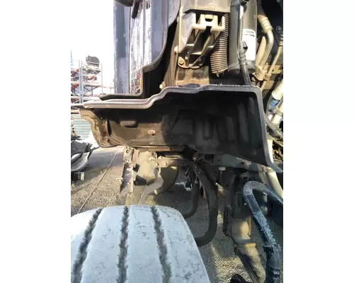 PETERBILT 579 FENDER, SPLASH SHIELDGUARD