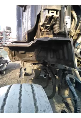 PETERBILT 579 FENDER, SPLASH SHIELD/GUARD