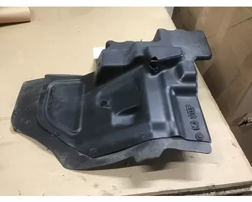 PETERBILT 579 FENDER, SPLASH SHIELDGUARD