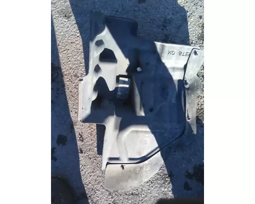 PETERBILT 579 FENDER, SPLASH SHIELDGUARD