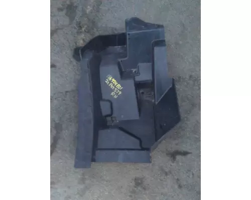 PETERBILT 579 FENDER, SPLASH SHIELDGUARD