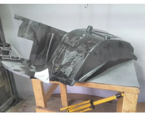 PETERBILT 579 FENDER, SPLASH SHIELDGUARD