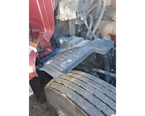 PETERBILT 579 FENDER, SPLASH SHIELDGUARD