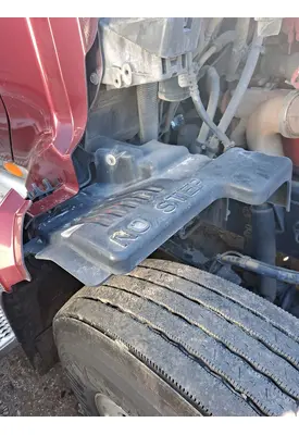 PETERBILT 579 FENDER, SPLASH SHIELD/GUARD