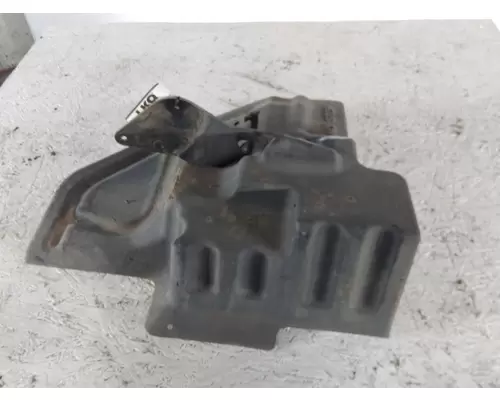 PETERBILT 579 FENDER, SPLASH SHIELDGUARD