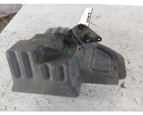 PETERBILT 579 FENDER, SPLASH SHIELDGUARD