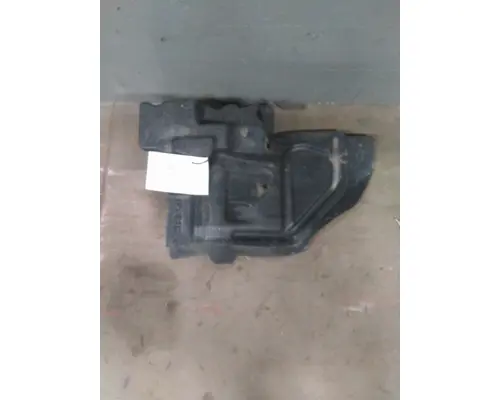 PETERBILT 579 FENDER, SPLASH SHIELDGUARD