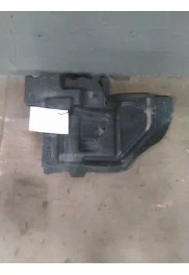 PETERBILT 579 FENDER, SPLASH SHIELD/GUARD