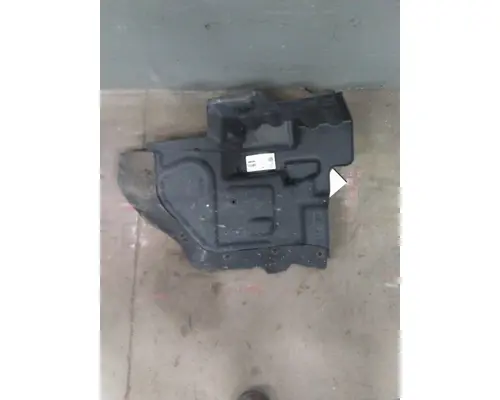 PETERBILT 579 FENDER, SPLASH SHIELDGUARD