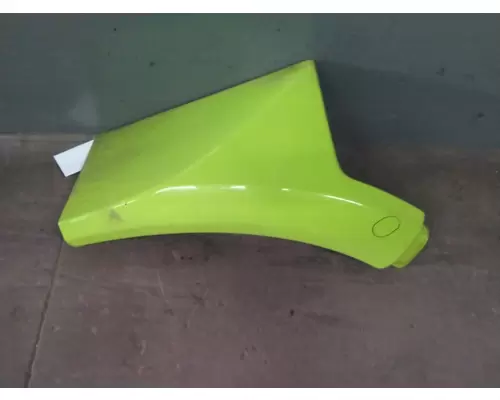 PETERBILT 579 FENDER, SPLASH SHIELDGUARD