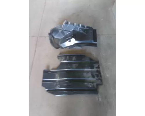 PETERBILT 579 FENDER, SPLASH SHIELDGUARD