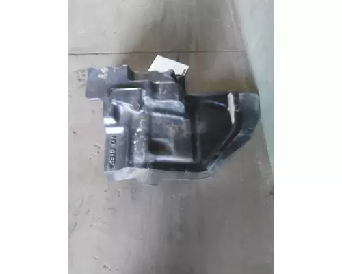 PETERBILT 579 FENDER, SPLASH SHIELDGUARD