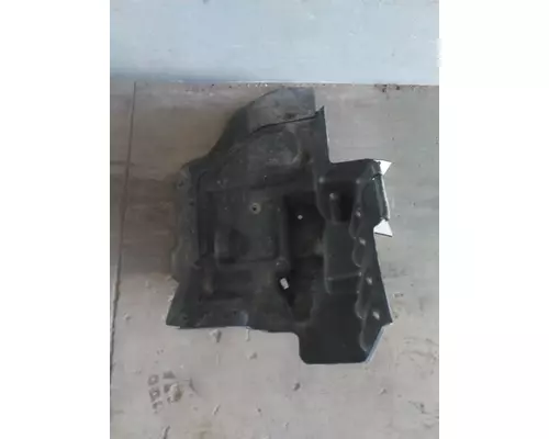 PETERBILT 579 FENDER, SPLASH SHIELDGUARD