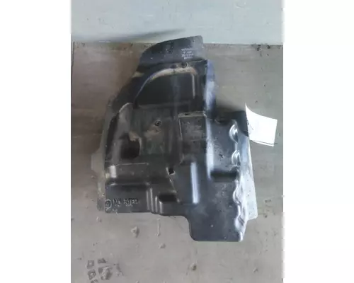 PETERBILT 579 FENDER, SPLASH SHIELDGUARD