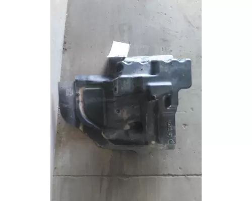 PETERBILT 579 FENDER, SPLASH SHIELDGUARD