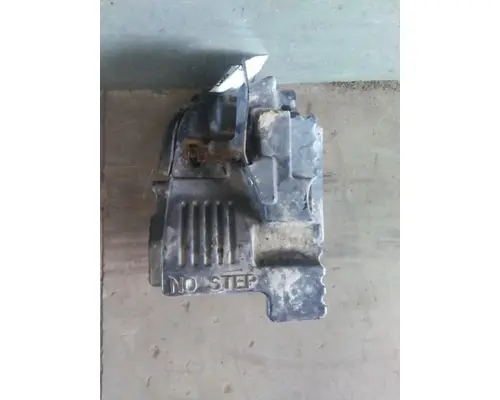 PETERBILT 579 FENDER, SPLASH SHIELDGUARD