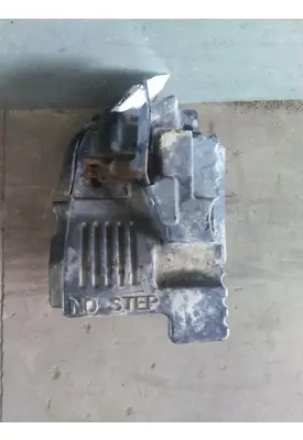 PETERBILT 579 FENDER, SPLASH SHIELD/GUARD