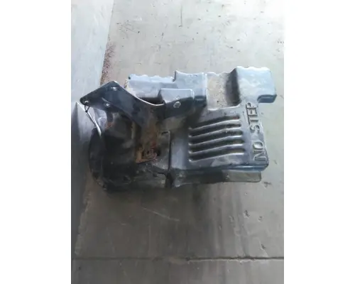 PETERBILT 579 FENDER, SPLASH SHIELDGUARD