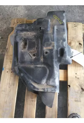 PETERBILT 579 FENDER, SPLASH SHIELD/GUARD