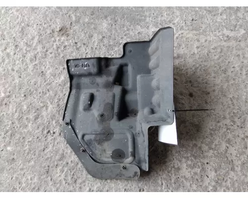 PETERBILT 579 FENDER, SPLASH SHIELDGUARD