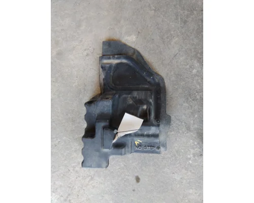 PETERBILT 579 FENDER, SPLASH SHIELDGUARD