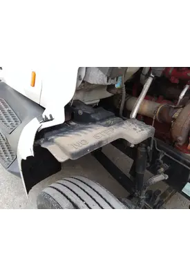 PETERBILT 579 FENDER, SPLASH SHIELD/GUARD