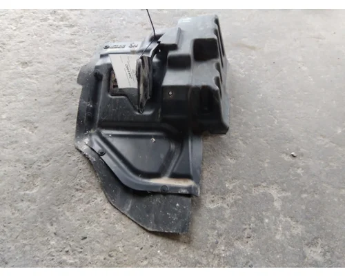 PETERBILT 579 FENDER, SPLASH SHIELDGUARD