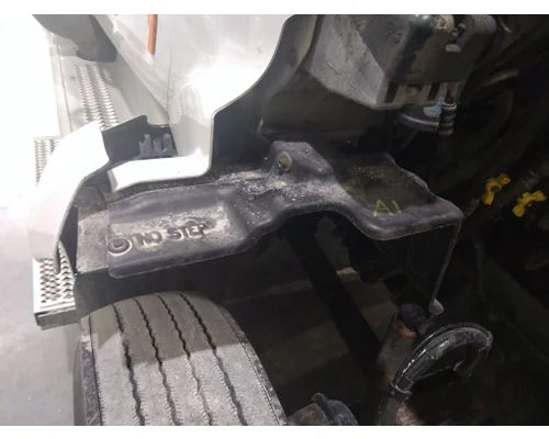 PETERBILT 579 FENDER, SPLASH SHIELDGUARD