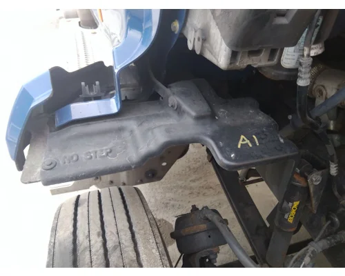 PETERBILT 579 FENDER, SPLASH SHIELD/GUARD