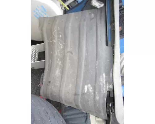 PETERBILT 579 FENDER, SPLASH SHIELDGUARD