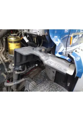 PETERBILT 579 FENDER, SPLASH SHIELD/GUARD