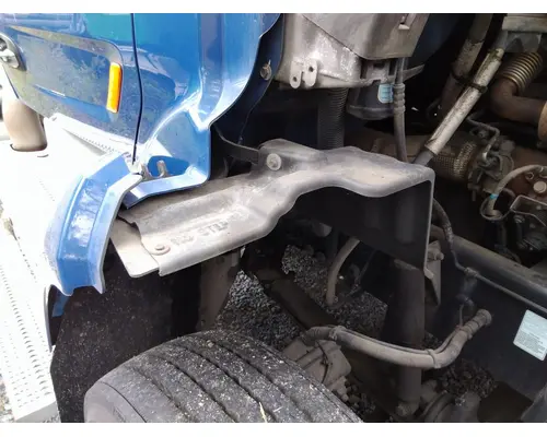 PETERBILT 579 FENDER, SPLASH SHIELDGUARD