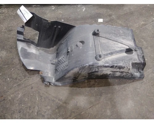 PETERBILT 579 FENDER, SPLASH SHIELDGUARD