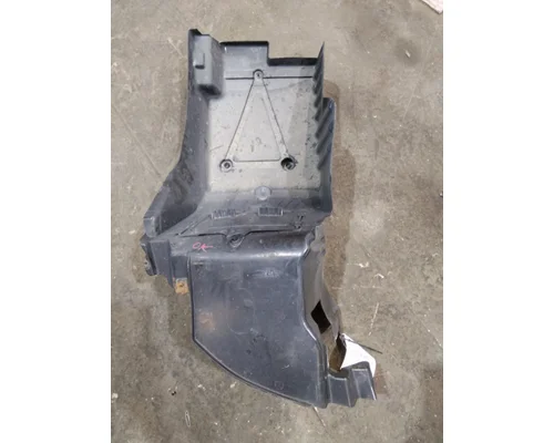 PETERBILT 579 FENDER, SPLASH SHIELDGUARD