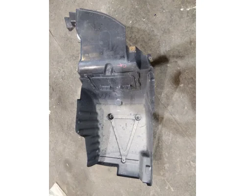 PETERBILT 579 FENDER, SPLASH SHIELDGUARD