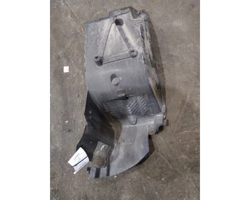PETERBILT 579 FENDER, SPLASH SHIELDGUARD