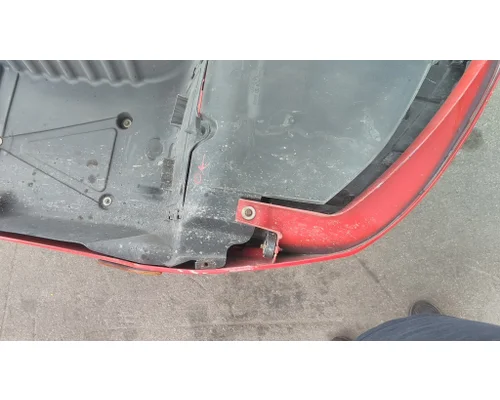 PETERBILT 579 FENDER, SPLASH SHIELDGUARD