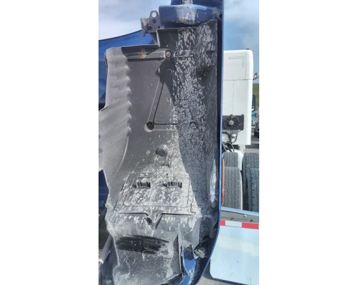 PETERBILT 579 FENDER, SPLASH SHIELDGUARD