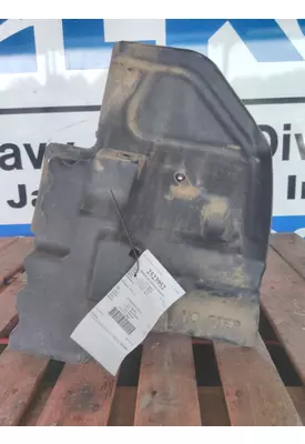 PETERBILT 579 FENDER, SPLASH SHIELD/GUARD