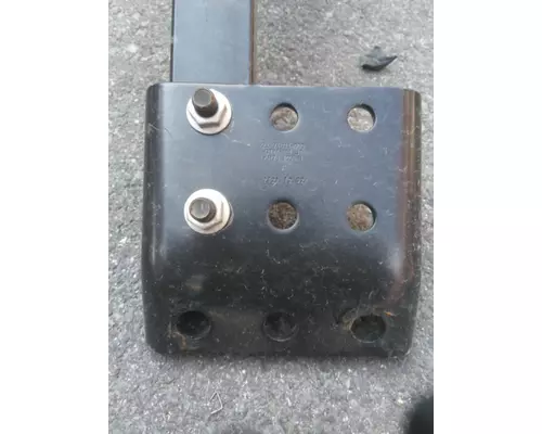 PETERBILT 579 FENDER ASSEMBLY, REAR