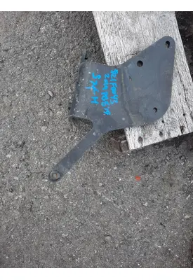 PETERBILT 579 FENDER BRACKET/MOUNT