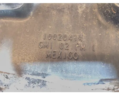 PETERBILT 579 FENDER BRACKETMOUNT