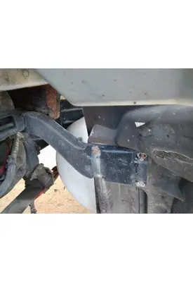 PETERBILT 579 FENDER BRACKET/MOUNT