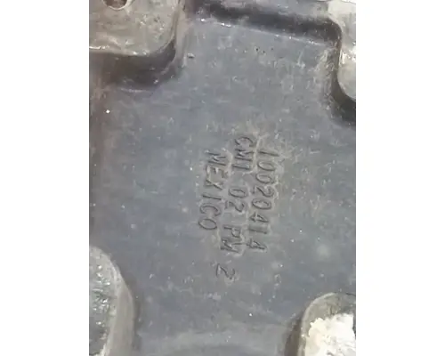 PETERBILT 579 FENDER BRACKETMOUNT