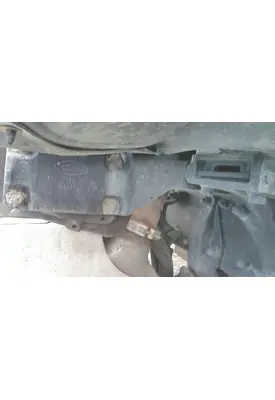 PETERBILT 579 FENDER BRACKET/MOUNT