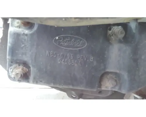 PETERBILT 579 FENDER BRACKETMOUNT