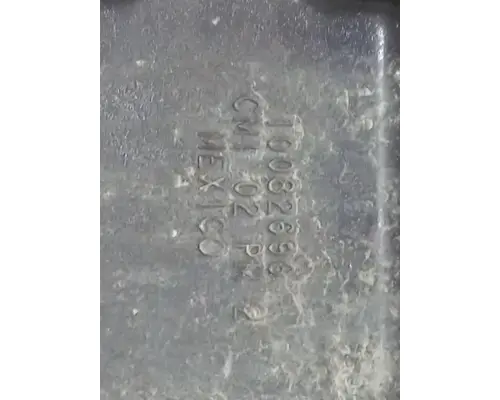 PETERBILT 579 FENDER BRACKETMOUNT