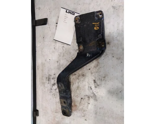 PETERBILT 579 FENDER BRACKETMOUNT