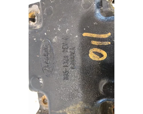 PETERBILT 579 FENDER BRACKETMOUNT